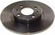 Brake Disc Fiat Punto Cabriolet 176c Abe C3f004abe