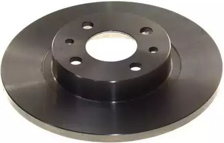 Brake Disc Fiat Punto Cabriolet 176c Abe C3f004abe