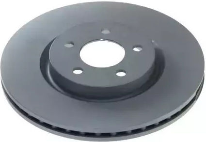Chrysler Pt Cruiser Convertible Brake Disc Abe C3y015abe