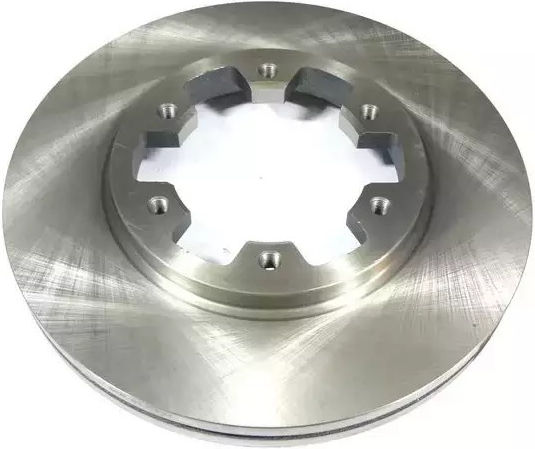 Nissan Pathfinder Ii R50 Abe C31044abe Brake Disc
