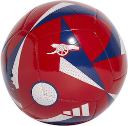 adidas Arsenal Red Soccer Ball