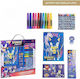 Cerda Colouring Set 26pcs