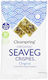 Clearspring Organic Crackers Crispies Nori Glut...
