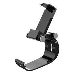 FroggieX Controller Mount for Xbox Series in Black color