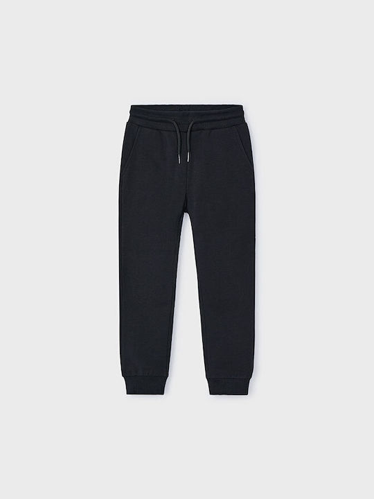 Mayoral Copilăresc Pantalon de Trening black