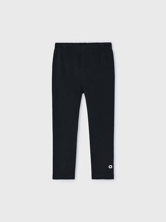 Mayoral Kids Legging Long Black