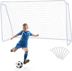 Jokomisiada Fußballtor 300x205x120cm