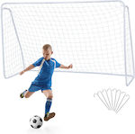 Football Goal 300x205x120cm