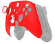 SCUF Piele pentru Controller XBOX One / Xbox Series Roșu