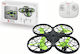 RC X26 SYMA Black Dron Copii cu Cameră și Telecomandă