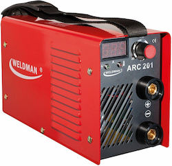 Magnum Заваряване Inverter 200Спецификация MMA Magnum Заваряване Inverter 200Спецификация MMA