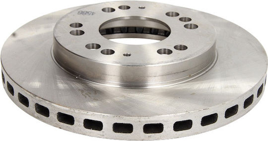 Mitsubishi Eclipse Ii D3 A Brembo 09564030 Brake Disc