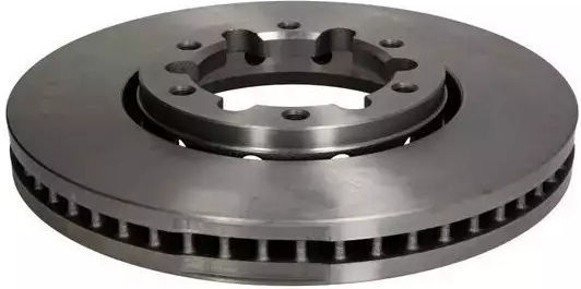 Disc de frână Brembo Nissan Patrol Gr V Wagon Y61 09a05510