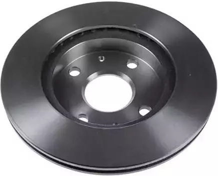 Hyundai Terracan Hp Brembo Brake Disc 09b35910