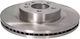 Land Rover Range Rover Sport Ls Brembo 09887530 Brake Disc