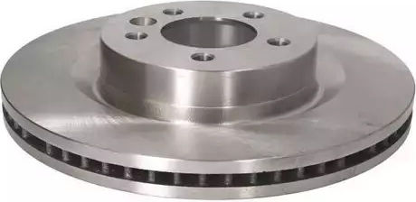 Land Rover Range Rover Sport Ls Brembo 09887530 Brake Disc