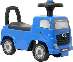 Mercedes Actros 3316TA Für Baby Lauflernhilfen Ab 36+ Monaten
