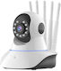 IP Surveillance Camera Wi-Fi Full HD 1080p