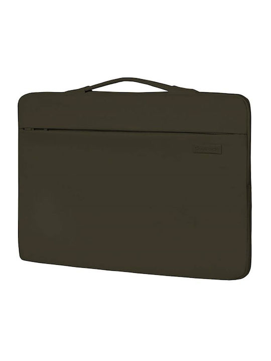 Coolpack Τσάντα Messenger Πράσινη