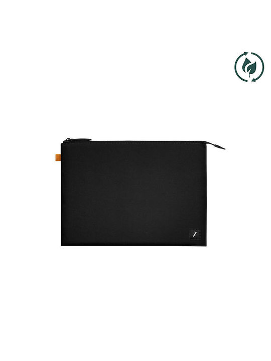 Native Union Stow Lite Θήκη για Laptop MacBook Pro 16" M3 2023 σε Μαύρο χρώμα