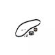Kit de distribuție Audi A3 8p1 Contitech Ct1056k1