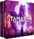 Brettspiel Tamashii: Chronicle Of Ascend für 1-4 Spieler 13+ Jahre (EN) Awaken Realms