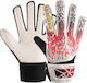 Reusch Reusch Attrakt Starter Solid Jnr Kids Goalkeeper Gloves Multicolour