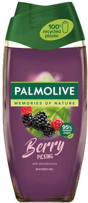 Palmolive Αφρόλουτρο σε Gel 250ml