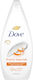 Dove Fruity Nourish Bubble Bath Gel With Soothi...