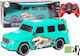 Remote Controlled Rc Car Dinosaur 1:10 Scale Green