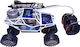 RC Jeep Remote Control Car Dy1399-25
