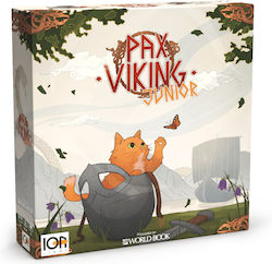 Pax Viking Junior 6+ Years (EN) Ion Game Pax Viking Junior 6+ Years (EN) Ion Game