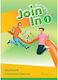 Burlington Join In 1 Workbook Burlington 9789925362226 Www R-shop.gr