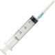 Nipro Σύριγγα 21G 20ml 1τμχ