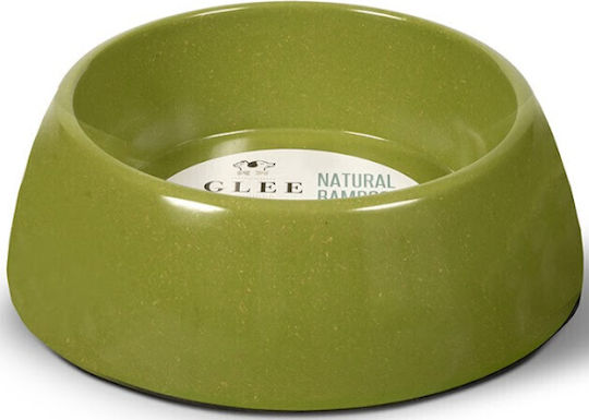 Glee Plastic Food and Water Bowl for Dog and Cat 700ml 22x7.5cm