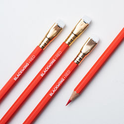 Blackwing Red Set 4 820933111488