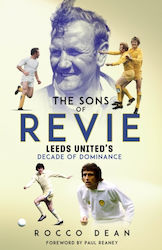 Sons Revie Pitch Publishing Ltd Hardback