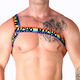 Macho Underwear Ham Sexy pentru bărbați