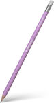 Pencil Erichkrause Hb Pastel Bloom 60704