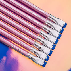 Blackwing Pearl Pink Set 12 820933111532