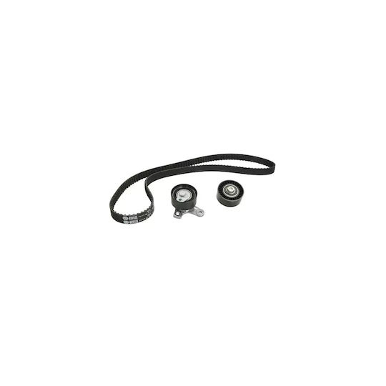 Chevrolet Epica Kl1 Timing Belt Kit Contitech Ct1121k1