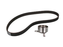 Kit curea de distribuție Toyota Avensis T22 Contitech Ct827k1 Kit curea de distribuție Toyota Avensis T22 Contitech Ct827k1