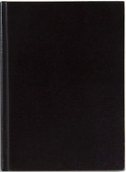 A&g Paper Sketch Book A4 21 X 29 Cm 96 Sheets Black 43098