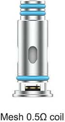 Rincoe Jellybox Nano Heizwendel 1 Ohm MTL
