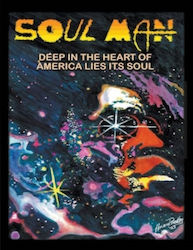 Soul Man - Editura New Haven Publishing Ltd, carte broșată