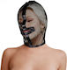 Ouch Fishnet Mask