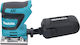 Makita DBO482Z Έκκεντρο Τριβείο Χούφτας 18V Solo