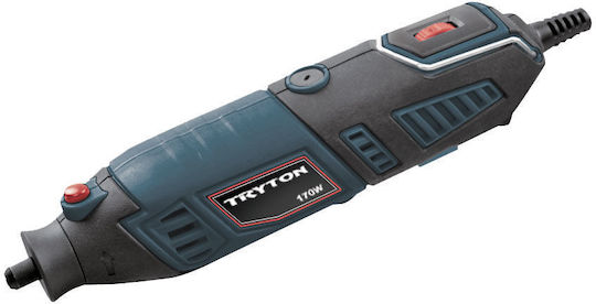 Tryton TMG170 Rotierend Elektrisches Multifunktionswerkzeug mit Geschwindigkeitsregelung