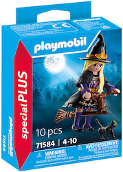 Playmobil Special Plus Witch for 4-10 years old