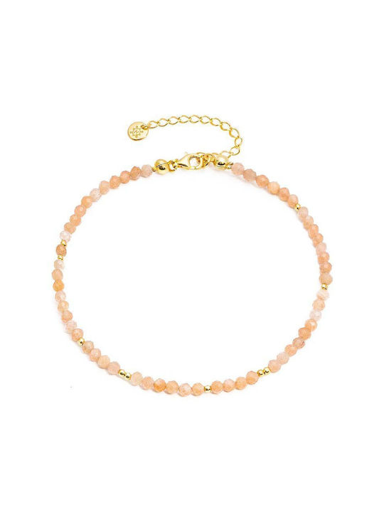 Ania Kruk Summer Ankle Bracelet Sakan1778z